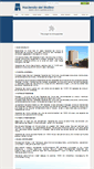 Mobile Screenshot of haciendadelmolino.es
